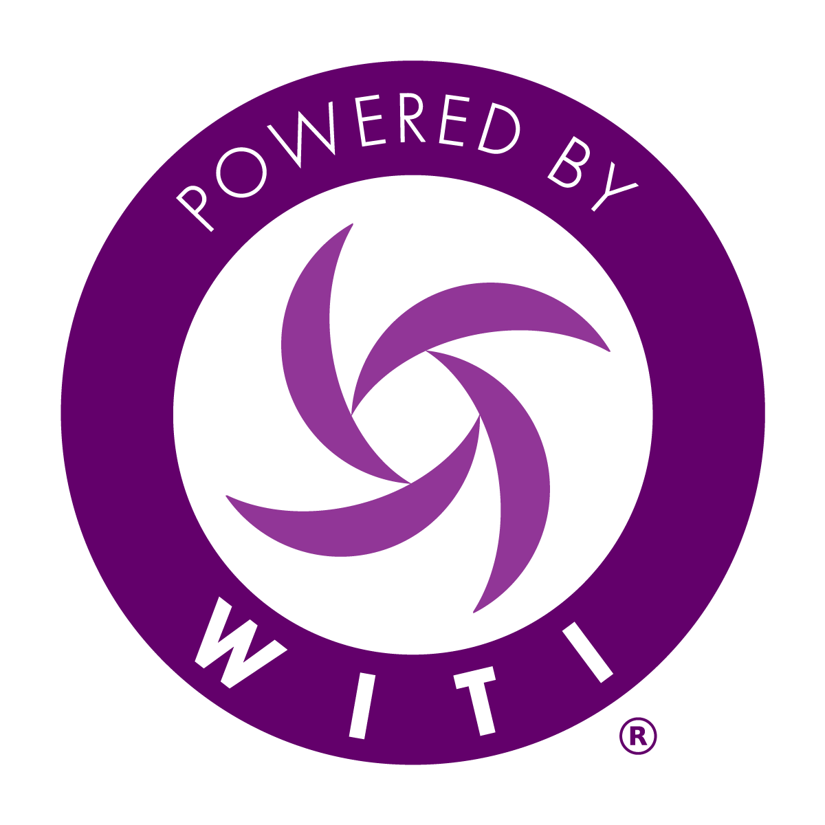 Powered by WITI